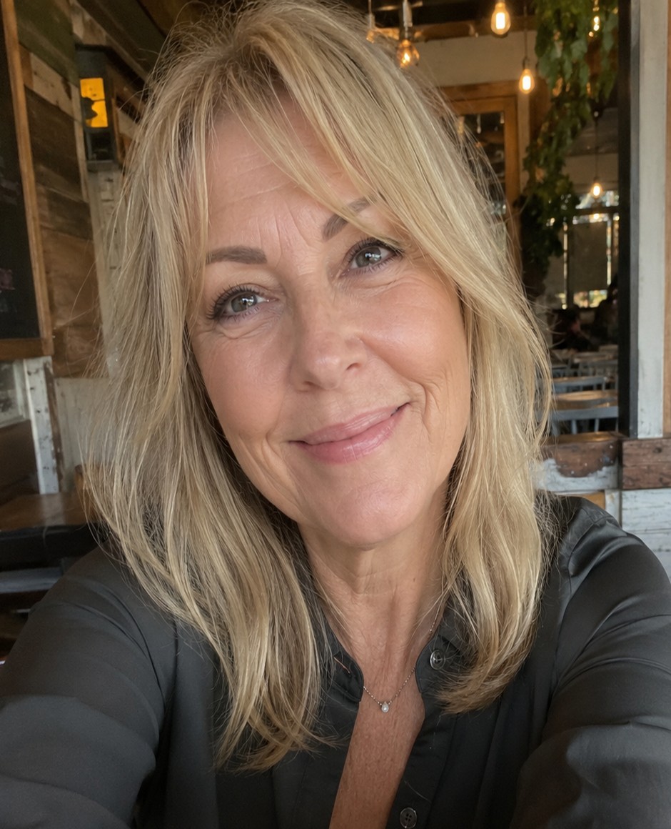 Ava, a SpouseBusters client from Hamilton